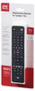 One For All URC 1919, TV, Drucktasten, Schwarz Produktbild-Vorschau 5