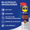 WD-40 Specialist Universalreiniger 500 ml Produktbild-Vorschau 3
