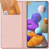 Etui na telefon komórkowy Samsung Galaxy A21s Book Case Podgląd zdjęcia produktu 4
