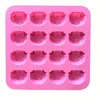 GKA Silikonform Gießform Glücksschweinchen Glücksschwein Produktbild-Vorschau 5