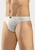H.I.S. Slip Minislip 3 -teilig marine, grau-meliert, Produktbild-Vorschau 3