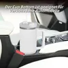 ZREE 40oz Car Mug II Gobelet avec poignée en acier Voir les images du produit 4
