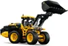 LEGO® Technic 42209 - Chargeuse sur pneus Volvo L120 Voir les images du produit 5