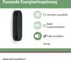 Paulmann Plug & Shine Trafoabdeckung Produktbild-Vorschau 3