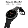 DR09 Smartwatch Damen, 1,27″ AMOLED HD Display, 34g Produktbild-Vorschau 4