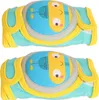 Baby Knieschoner, weicher bequemer Kinder Knieschoner fr Produktbild-Vorschau 3
