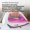 Braun TexStyle 5 SI 5225, Żelazko parowe, 2 m, 200 g/min, Podgląd zdjęcia produktu 7