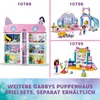 LEGO® Domek dla lalek Gabby 10795 Zabawa w majsterkowanie z Podgląd zdjęcia produktu 46