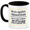 Ich bin eigentlich Frühaufsteher, nur in einer anderen Produktbild-Vorschau 2