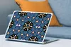 MuchoWow® Laptop Aufkleber Sticker Cover Mosaik - Asien - Produktbild-Vorschau 4