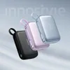 Innostyle PowerGo Mini Powerbank 10000mAh 3x USB USB-C Náhľad obrázku produktu 12
