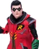 Dc Multiverse: Robin Gotham Knight Figure 17Cm Produktbild-Vorschau 10
