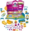 Pinypon - Wohnung Aktenkoffer, 8 Zimmer, Garten und Produktbild-Vorschau 6