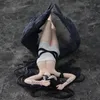 Banpresto Overlord – Relax Time – Albedo Roll Bandage Ver. Produktbild-Vorschau 2
