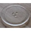 Universal 27 cm Ø Mikrowellenteller Drehteller für Produktbild-Vorschau 2
