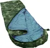 Verk 14378 Śpiwór Mummy Camo 210 x 75 cm kamuflaż Podgląd zdjęcia produktu 17