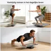 FunLife MOVE Balance Board met rol – Balance trainer met Productafbeelding-voorbeeld 6