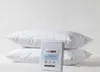 HOMESCAPES Lot de 2 housses de coussin imperméables avec Voir les images du produit 1