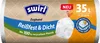 Vložky do koša Swirl so šnúrkou 35 litrov a 11 kusov 1 Náhľad obrázku produktu 3