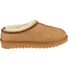 Piece of Mind Damen Hausschuh Lammfell  braun EUR 39 Produktbild-Vorschau 5