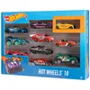 Mattel 54886 Hot Wheels 10er Produktbild-Vorschau 39