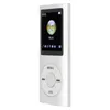 MP3-Player, stilvoll, multifunktional, verlustfreier Sound, Produktbild-Vorschau 4