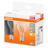 Osram LED STAR Classic A 40 FS E27 4W 2PACK LED-Lampe, Produktbild-Vorschau 10