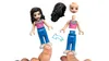 LEGO FRIENDS 41365 DOMEK EMMY ATELIER EMMA sklep ! Podgląd zdjęcia produktu 3