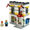 LEGO Miscellaneous Microscale Brand Store, Sada na stavění, Náhled obrázku produktu 10