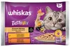 Whiskas Tasty Mix Cremige Variationen in Soße für Katzen 4 Produktbild-Vorschau 1