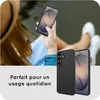 Cazy Coque compatible avec Samsung Galaxy S26 FE Coque en Voir les images du produit 7