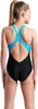 Arena Girl Black-Turquoise 140 Produktbild-Vorschau 7