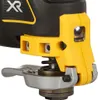 DeWalt Akku Multitool DCS355D2-QW 2x2Ah 18V Li+35-Tlg Produktbild-Vorschau 25