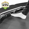 EXIT Black Edition Trampolin ø244cm, auf Beinen, Rund, für Produktbild-Vorschau 3