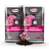 Emsland Garten & Blumenerde 2 x 20 L Produktbild-Vorschau 1