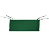 Teako Design Bankauflage Gartenbank Pescara 150x50x5 cm Produktbild-Vorschau 2