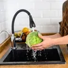 Wasserhahn Luftsprudler, Universal Wasserhahn-Aufsatz, Produktbild-Vorschau 6