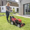 AL-KO Akku-Rasenmäher 46.9 Li SP 36 V (Li-Ion Akku 40 V/4 Produktbild-Vorschau 1