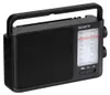 Sony | Radio analogowe | ICF-506 | 5 W | Czarny Podgląd zdjęcia produktu 6