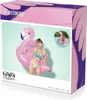 Bestway® Luxury Flamingo animale galleggiante 153 x 143 cm Anteprima dell’immagine prodotto 1
