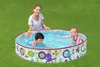 Bestway® Fill 'N Fun™ Planschbecken Marine Ø 152 x 25 cm Produktbild-Vorschau 3