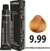 FemMas Hair Color Cream 100ml Lichtblond Schokolade Produktbild-Vorschau 2