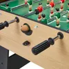 KANGUI Table multi jeux pliable 16 en 1 - Baby-foot, ping Voir les images du produit 7
