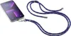 Cellularline Universal Lace, Umhängegurt, Blau, Stoff, Produktbild-Vorschau 6