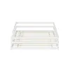 Lit au sol Montessori 140 x 200 cm pour enfant, structure Voir les images du produit 9