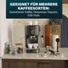 Princess 249417, Espressomaschine, 1,2 l, Kaffeekapsel, Produktbild-Vorschau 8