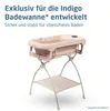 Maxi Cosi Indigo Plus stojan na vaničku Elegance Beige Náhled obrázku produktu 12