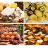 CANDeal Keksausstecher Weihnachten Set, 10 Stück Ausstecher Produktbild-Vorschau 7