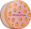I Heart Revolution - sypki proszek do pieczenia - Peach Podgląd zdjęcia produktu 2