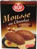 Chiamate la mousse al cioccolato Anteprima dell’immagine prodotto 2